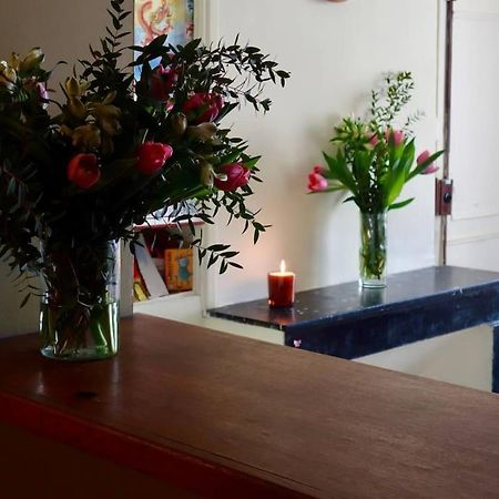 Appartement Quartier Latin 4 Personnes Párizs Kültér fotó