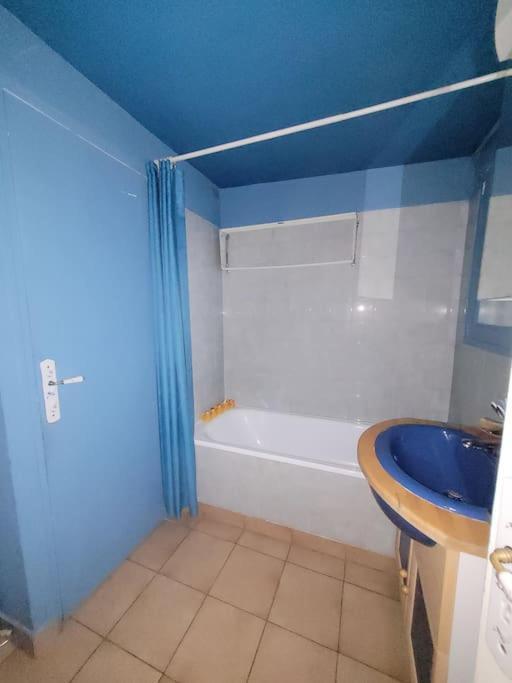 Appartement Quartier Latin 4 Personnes Párizs Kültér fotó