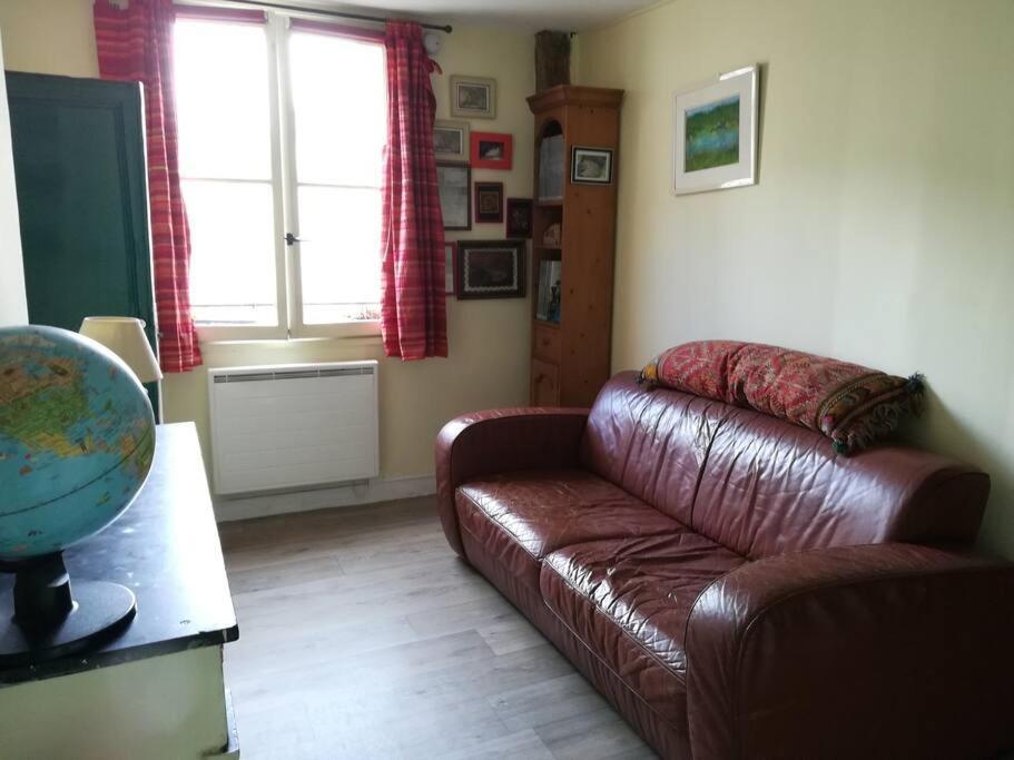 Appartement Quartier Latin 4 Personnes Párizs Kültér fotó