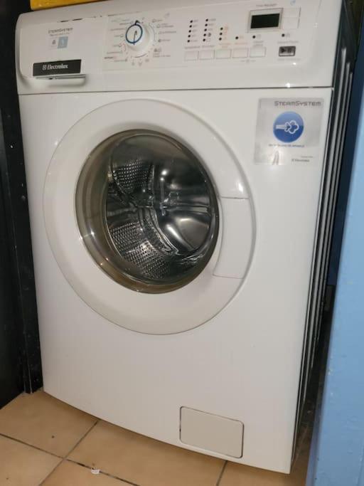 Appartement Quartier Latin 4 Personnes Párizs Kültér fotó