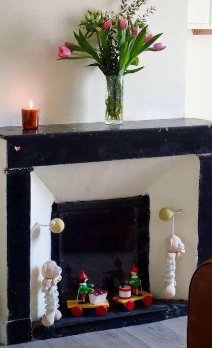 Appartement Quartier Latin 4 Personnes Párizs Kültér fotó