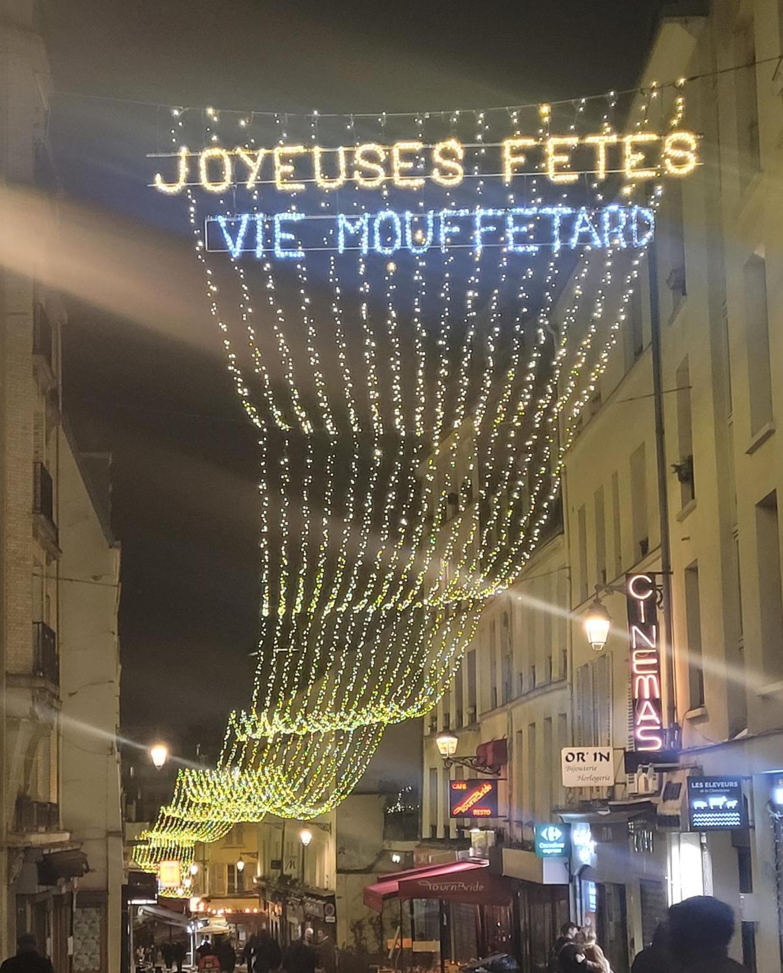 Appartement Quartier Latin 4 Personnes Párizs Kültér fotó