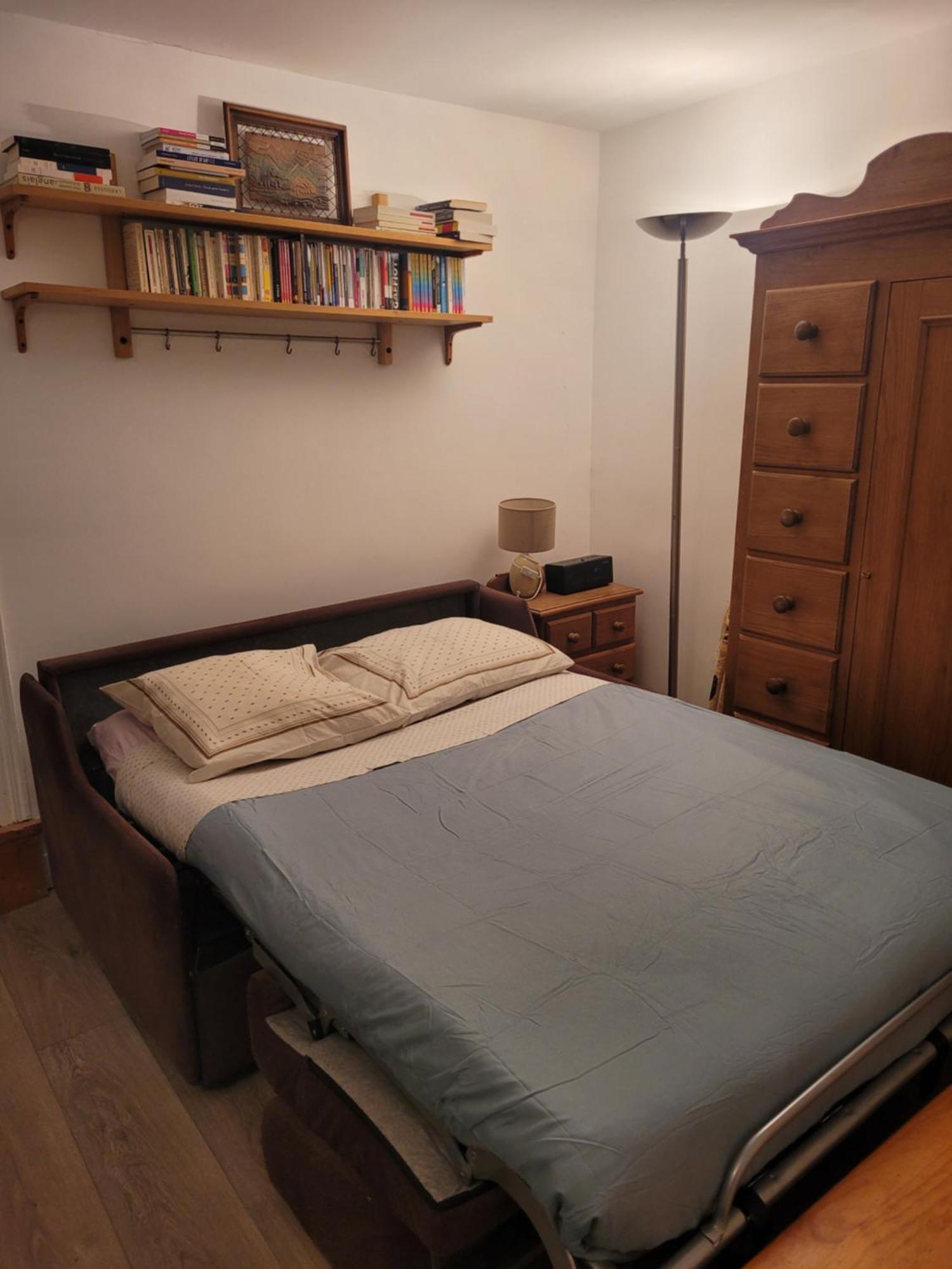 Appartement Quartier Latin 4 Personnes Párizs Kültér fotó